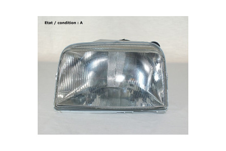 Phare gauche H4 SEIMA 19080703