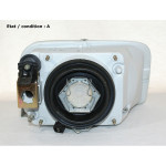 Phare gauche H4 SEIMA 19080703