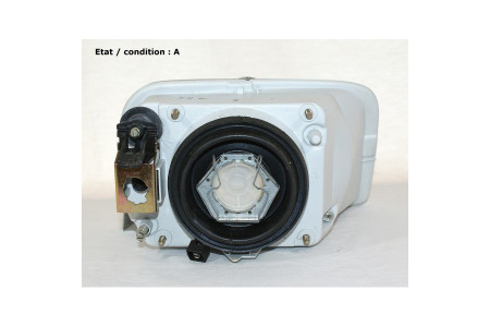 Phare gauche H4 SEIMA 19080703