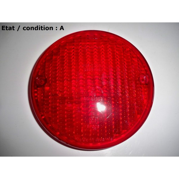 Cabochon feu arrière anti-brouillard SAW 3025/80