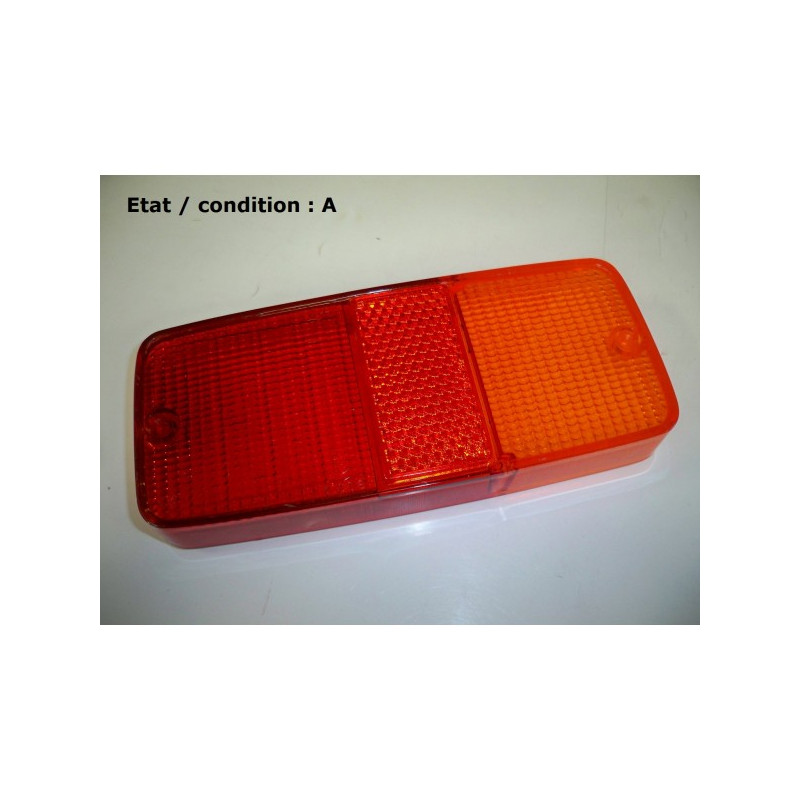 Taillight lens CIBIE 8076S