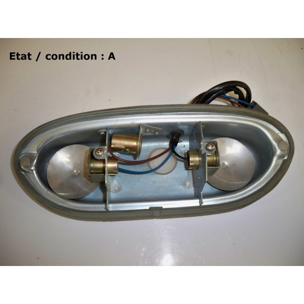Platine feu arrière droit SEIMA 616 G