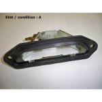 Platine feu plaque immatriculation PK LMP 5829