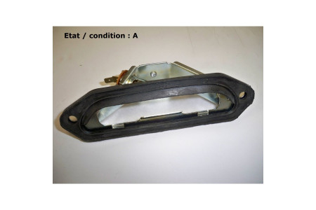 Licence plate light bulb holder PK LMP 5829