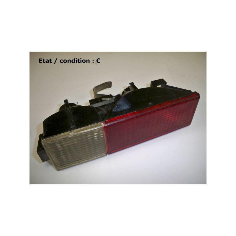 Feu anti-brouillard et de recul droit SEIMA 20800