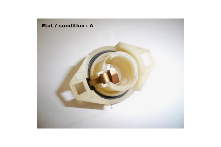 Right reversing light and rear foglight GEMO 20854