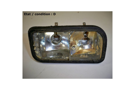 Right front light indicator bulb holder SEIMA 10500D