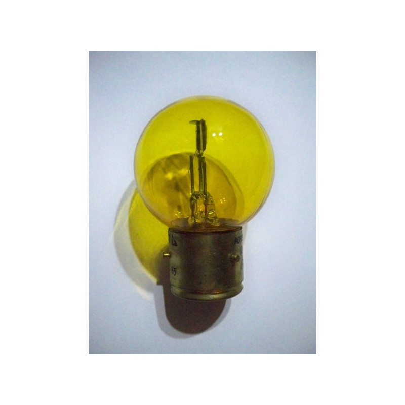 Lampe Code normal 12V 36/45W BA21d