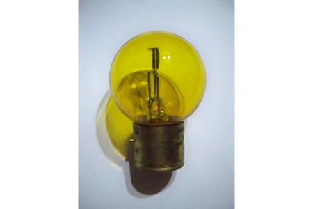 Lampe Code normal 12V 36/45W BA21d
