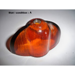 Indicator lens SCINTEX Jockey (glass)