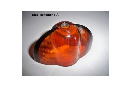 Indicator lens SCINTEX Jockey (glass)