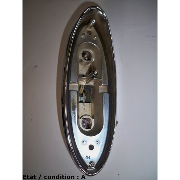 Platine feu arrière PK 3563