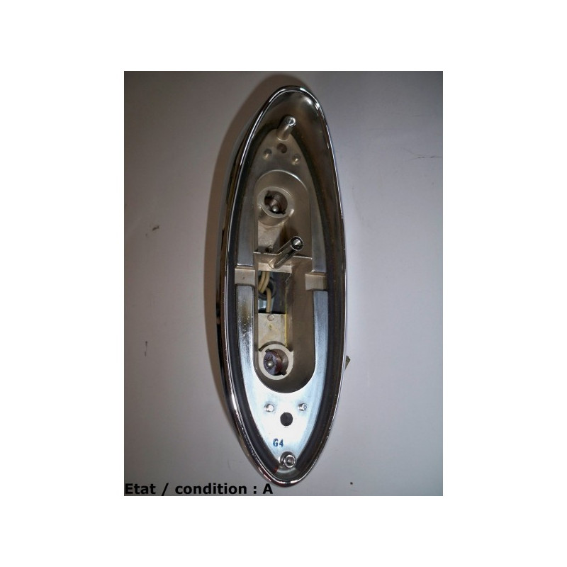 Taillight bulb holder PK 3563