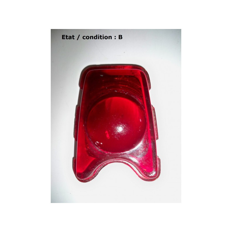 Taillight LABINAL 2400 (glass)