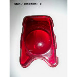 Taillight LABINAL 2400 (glass)