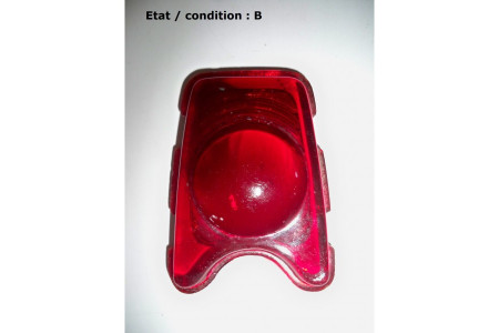 Taillight LABINAL 2400 (glass)