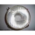 Headlight European Code CIBIE 450124