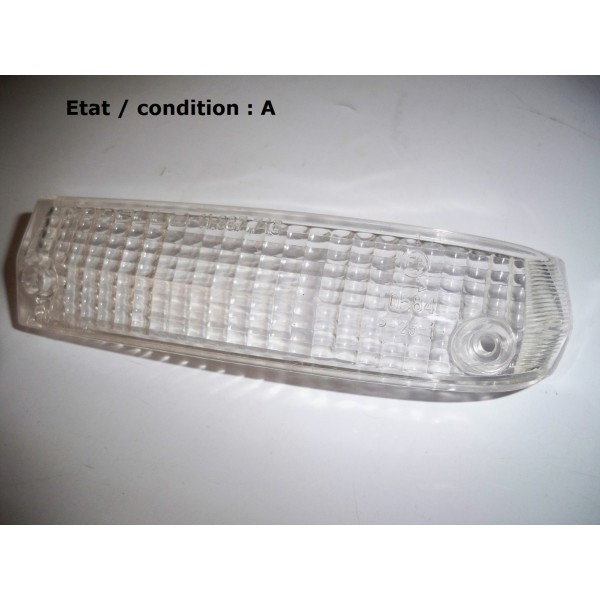 Cabochon clignotant avant droit CARELLO 11.387.716