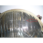 Headlight SIEM 4677