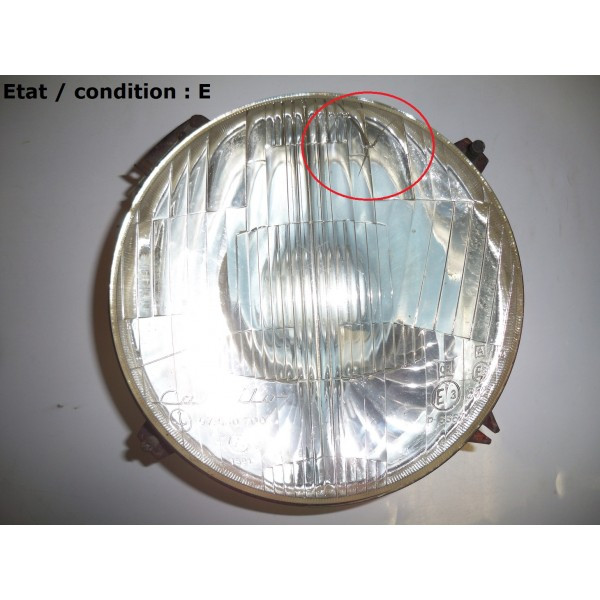 Phare Code Européen CARELLO 07.631.800