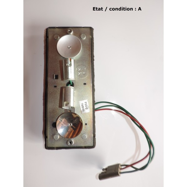 Platine feu arrière PMG 15032