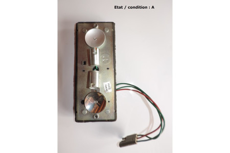 Platine feu arrière PMG 15032