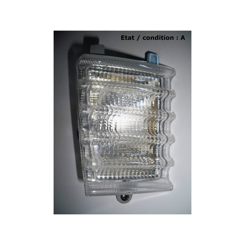 Left front light indicator SEIMA 10640G