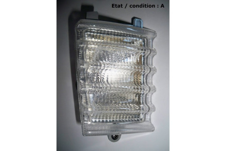 Left front light indicator SEIMA 10640G