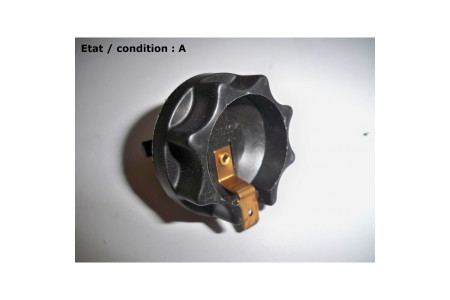 Porte-lampe feu clignotant avant SEIMA 10640