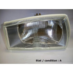 Left european code headlight DUCELLIER 5392