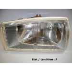 Right european code headlight CIBIE 480020
