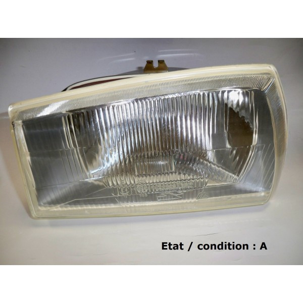 Phare gauche Iode H4 DUCELLIER 542001