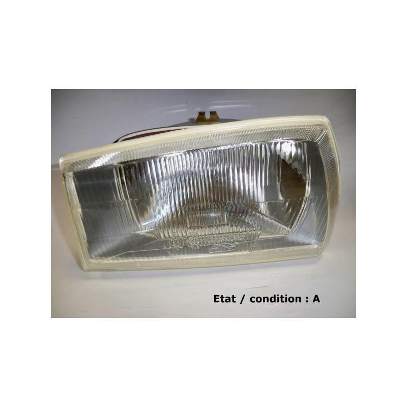Right Iode H4 CIBIE 480220