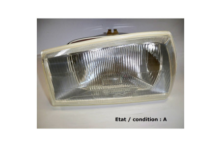Right Iode H4 CIBIE 480220