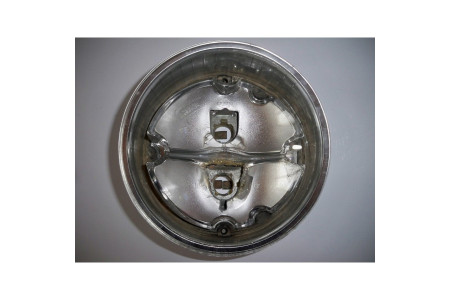 Left tail light HELLA 53243R23