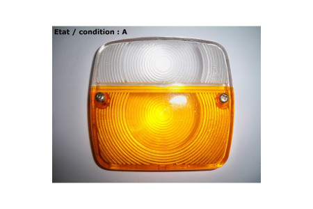 Cabochon feu clignotant veilleuse SEIMA 3103