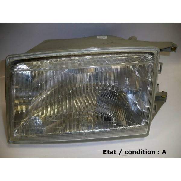 Right headlight H4 VALEO 480498