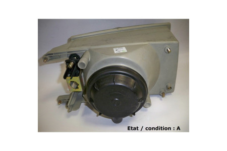 Phare gauche H4 VALEO 480497