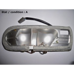 Left taillight bulb holder SEIMA 648D