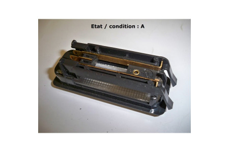 Plafonnier complet SEIMA 35310