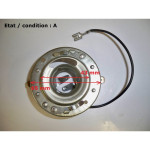 Porte-lampe Code Standard