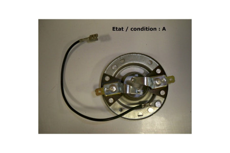 Porte-lampe Code Standard