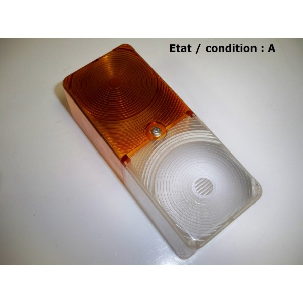 Cabochon feu clignotant veilleuse SEIMA 10450 C