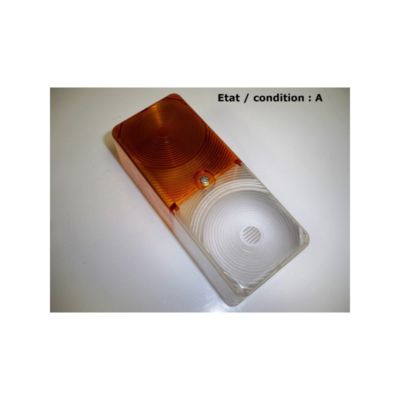 Front light indicator lens SEIMA 10450 C
