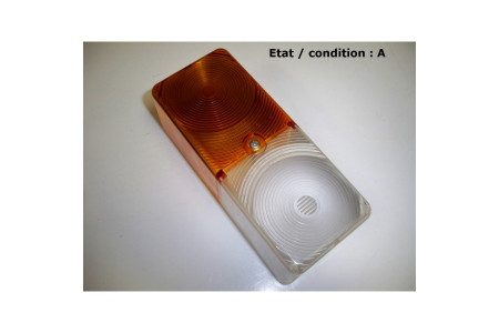 Front light indicator lens SEIMA 10450 C