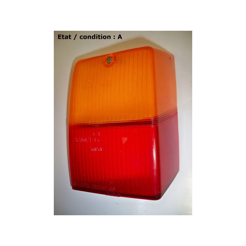 Right taillight lens ALTISSIMO 334.12.80