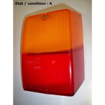 Right taillight lens ALTISSIMO 334.12.80