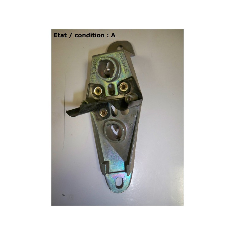 Right taillight bulb holder LMP 3674-51315