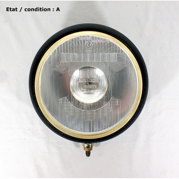 Phare longue-portée complet Super Oscar CIBIE 8801001