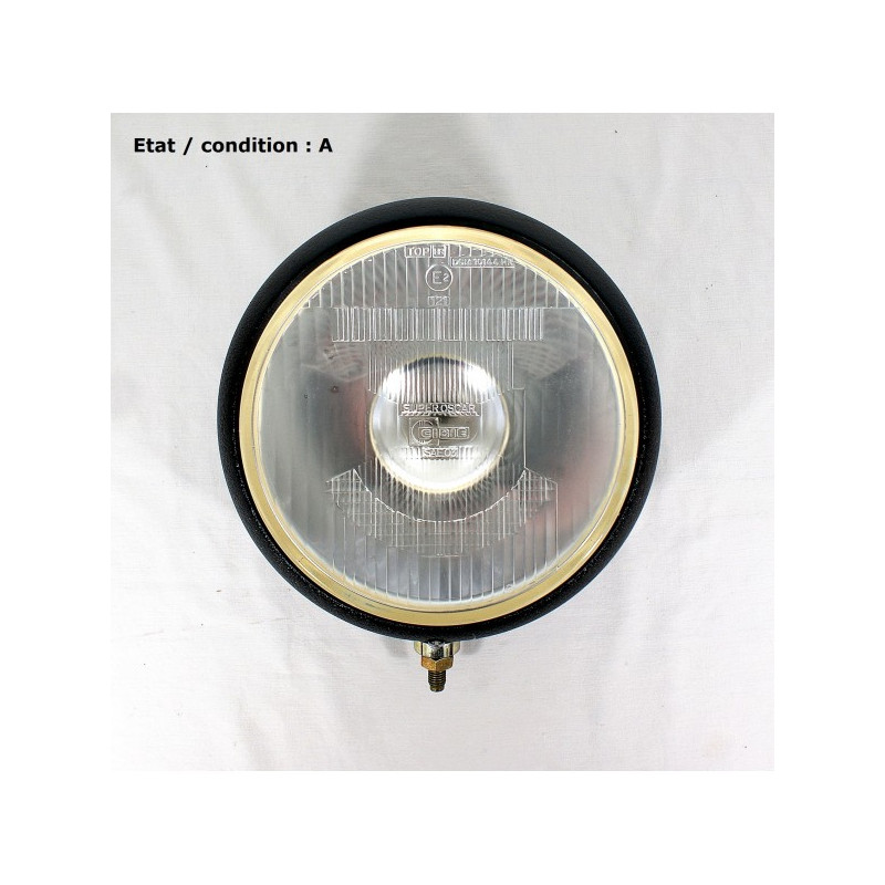 Phare longue-portée complet Super Oscar CIBIE 8801001
